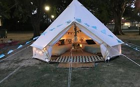 Glamping Kaki Singapore